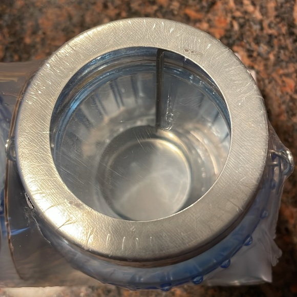 Tea light holder set - Picture 2 of 5